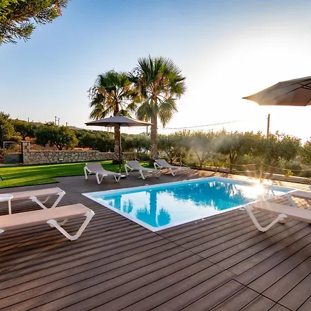 Villa Pelagos View *